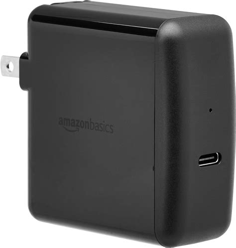 Anker 715 <strong>Charger</strong> (Nano II 65W) has the power you need to fast <strong>charge</strong> your phone, tablet, and <strong>USB</strong>-<strong>C</strong> notebook from a single tiny <strong>charger</strong>. . Amazon usb c charger